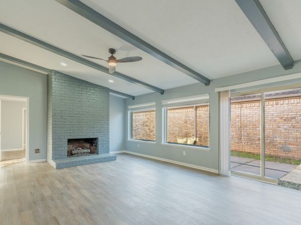 11803 Brook Meadows Lane, Meadows Place TX 77477