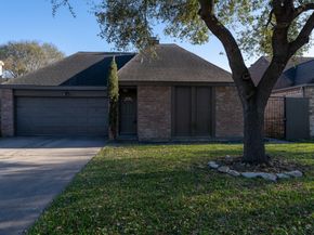11803 Brook Meadows Lane, Meadows Place TX 77477