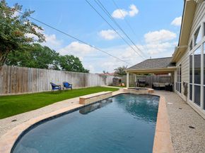 11110 Jadestone Creek Lane, Cypress TX 77433