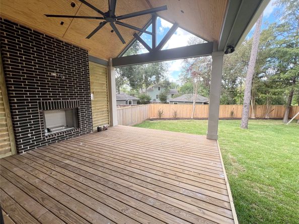 1211 Bay Oaks Road, Houston TX 77008