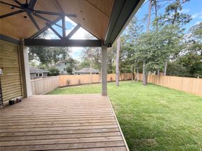 1211 Bay Oaks Road, Houston TX 77008