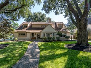 11927 Oakcroft Drive, Houston TX 77070