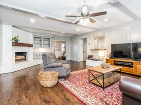 11927 Oakcroft Drive, Houston TX 77070