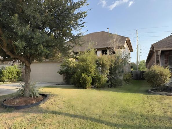13118 Clover Creek Point Lane, Humble TX 77346