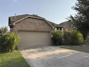 13118 Clover Creek Point Lane, Humble TX 77346