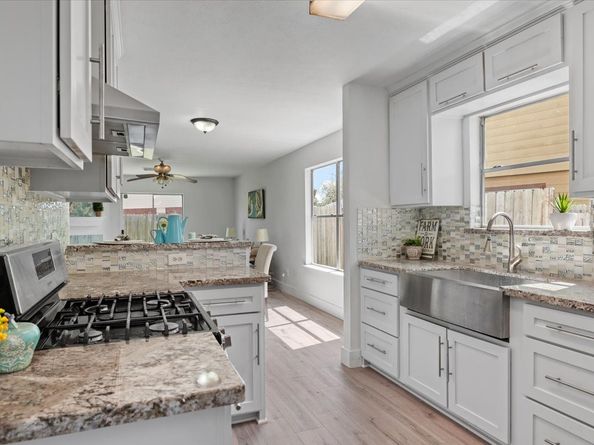 8702 Cold Lake Drive, Houston TX 77088