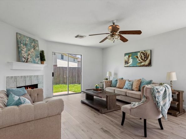 8702 Cold Lake Drive, Houston TX 77088