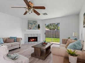 8702 Cold Lake Drive, Houston TX 77088