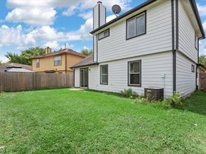 8702 Cold Lake Drive, Houston TX 77088