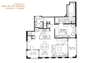 300 St Joseph Parkway 223, Houston TX 77002