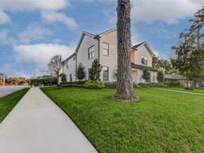 2103 Brimberry Street, Houston TX 77018