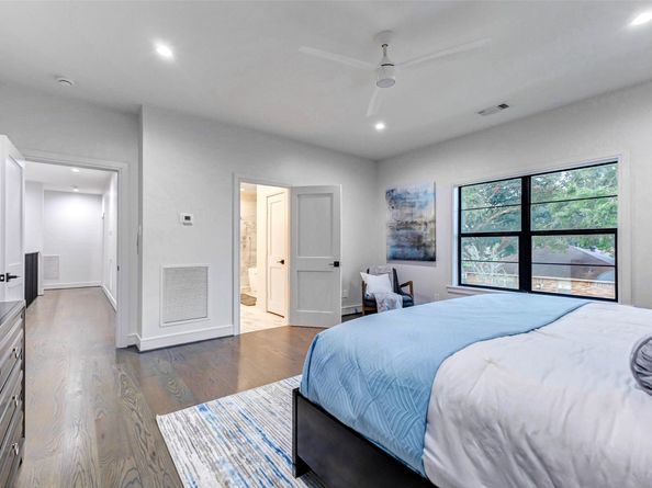 2103 Brimberry Street, Houston TX 77018