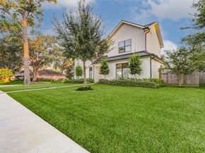 2103 Brimberry Street, Houston TX 77018
