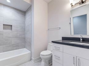 2103 Brimberry Street, Houston TX 77018