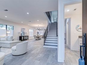 2103 Brimberry Street, Houston TX 77018