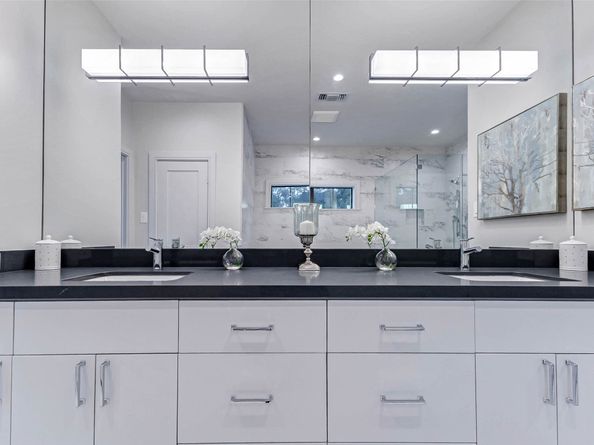 2103 Brimberry Street, Houston TX 77018