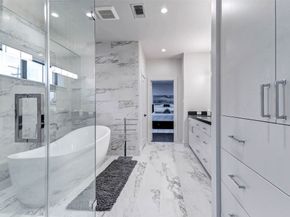 2103 Brimberry Street, Houston TX 77018