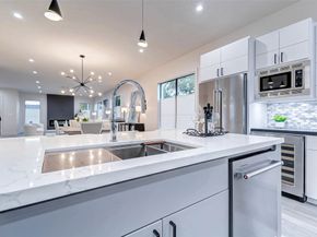 2103 Brimberry Street, Houston TX 77018