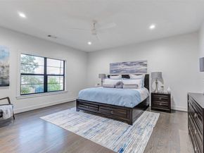 2103 Brimberry Street, Houston TX 77018