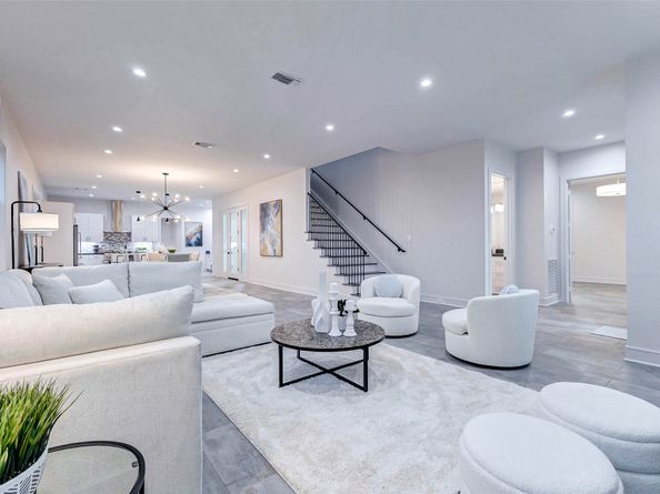 2103 Brimberry Street, Houston TX 77018