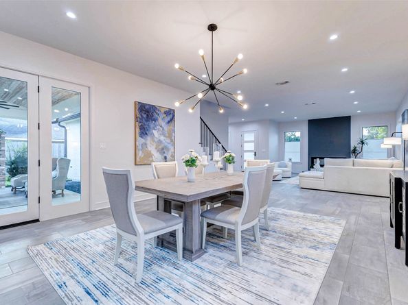 2103 Brimberry Street, Houston TX 77018