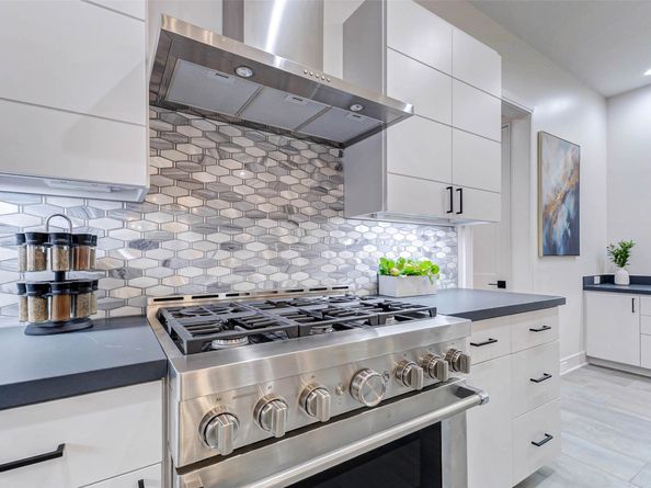 2103 Brimberry Street, Houston TX 77018