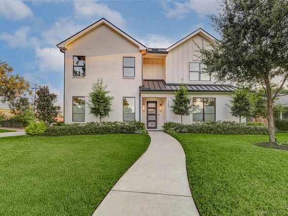 2103 Brimberry Street, Houston TX 77018