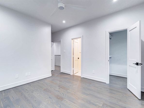 2103 Brimberry Street, Houston TX 77018