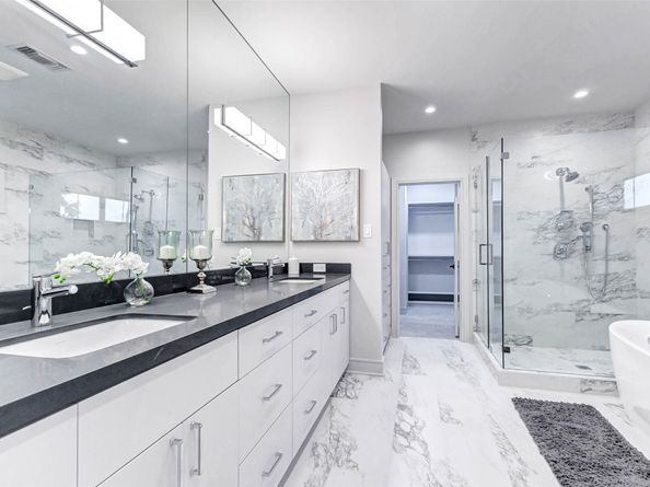 2103 Brimberry Street, Houston TX 77018