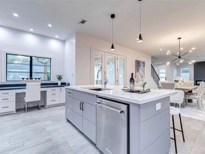 2103 Brimberry Street, Houston TX 77018