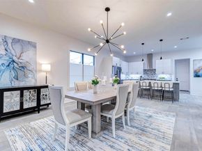 2103 Brimberry Street, Houston TX 77018