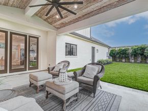 2103 Brimberry Street, Houston TX 77018