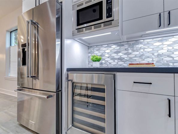 2103 Brimberry Street, Houston TX 77018