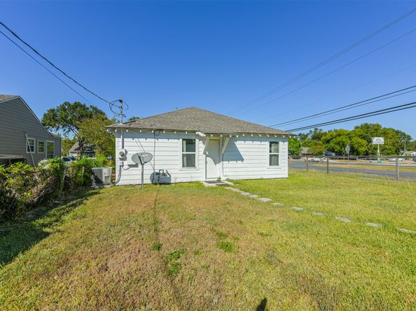 7546 Greendowns Street, Houston TX 77087
