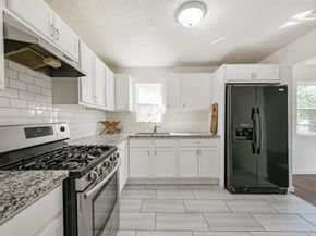 7546 Greendowns Street, Houston TX 77087