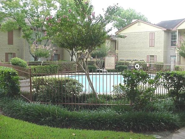 2120 El Paseo Street 1703, Houston TX 77054