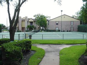 2120 El Paseo Street 1703, Houston TX 77054
