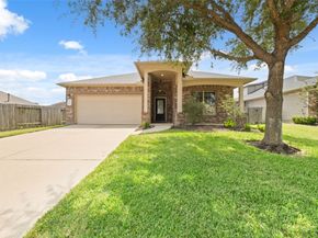25307 Saddlebrook Champion Way, Tomball TX 77375