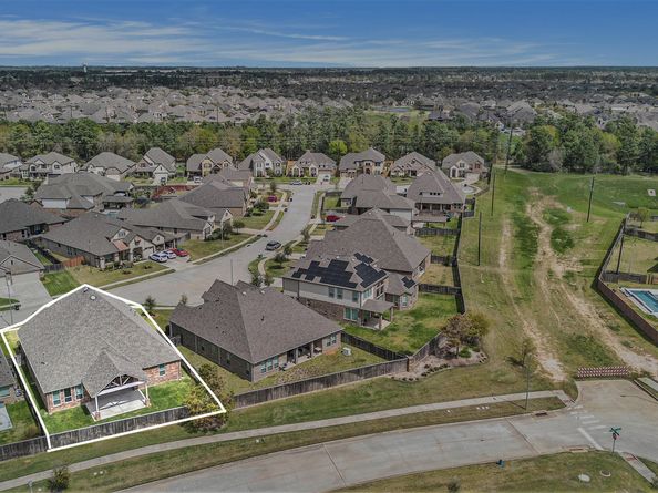 13603 Sandford Meadow Lane, Cypress TX 77429