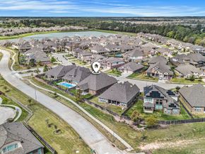 13603 Sandford Meadow Lane, Cypress TX 77429