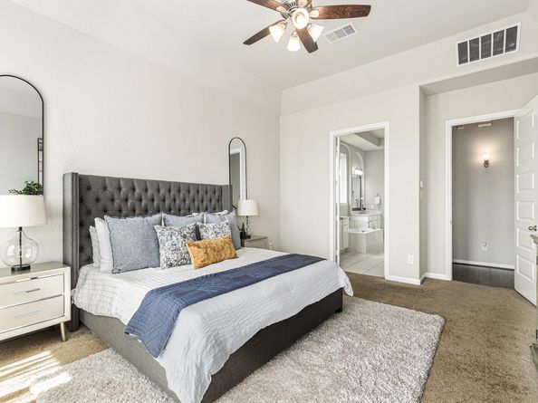 13603 Sandford Meadow Lane, Cypress TX 77429