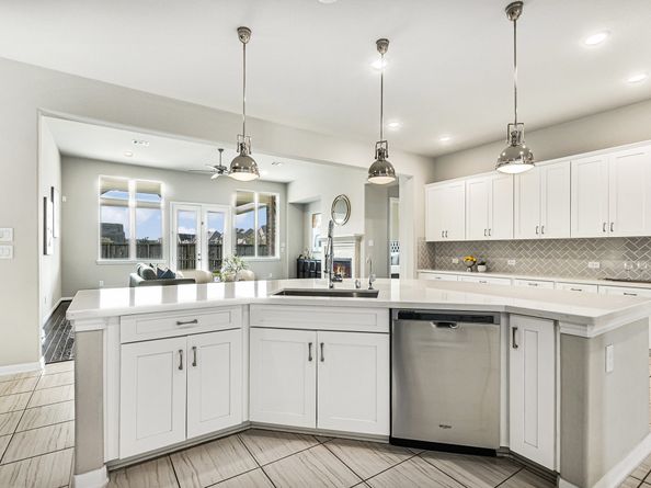 13603 Sandford Meadow Lane, Cypress TX 77429