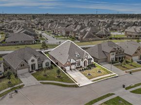 13603 Sandford Meadow Lane, Cypress TX 77429