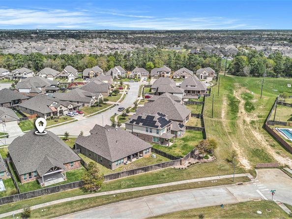 13603 Sandford Meadow Lane, Cypress TX 77429