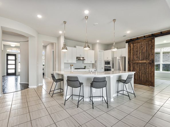 13603 Sandford Meadow Lane, Cypress TX 77429