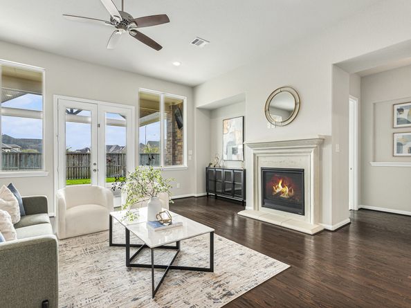 13603 Sandford Meadow Lane, Cypress TX 77429