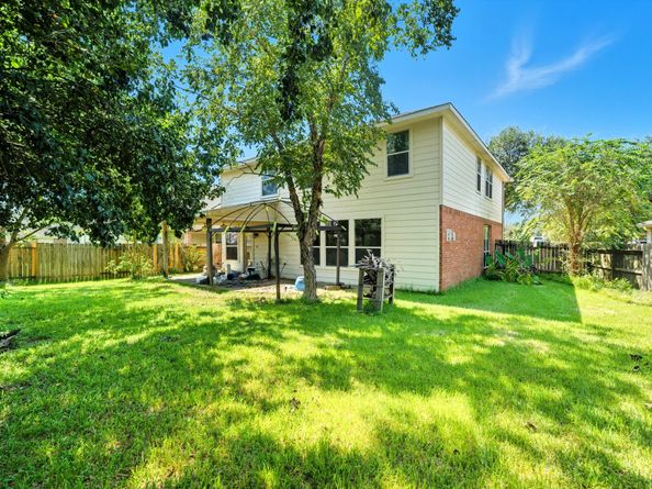 13522 Summer Villa Lane, Houston TX 77044