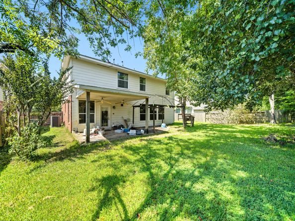 13522 Summer Villa Lane, Houston TX 77044