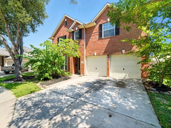 13522 Summer Villa Lane, Houston TX 77044