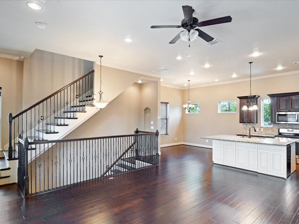 1520 Amundsen Street, Houston TX 77009